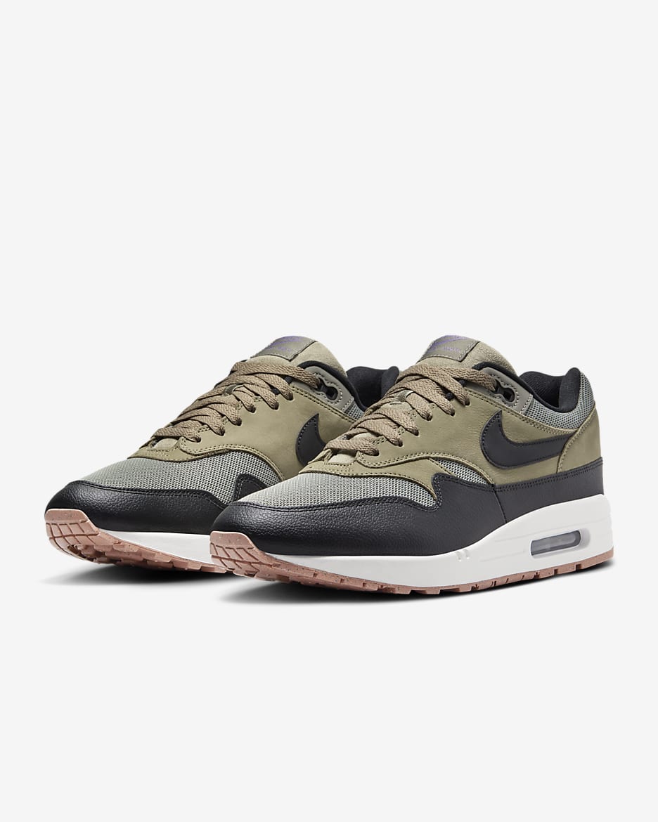 Nike air max 1 premium sc herren on sale